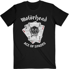 Tričko Flat War Pig Aces