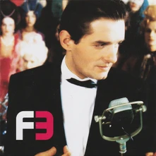 Falco, CD Falco 3 (25th Anniversary)