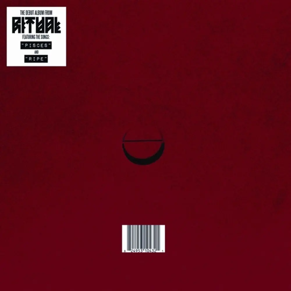 RITUAL (CD)
