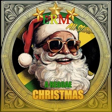ERM All Stars, CD A Reggae Christmas