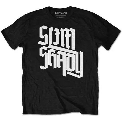 Shady Slant