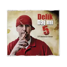 Daj Mi 5 (15th Anniversary Edition) thumbnail