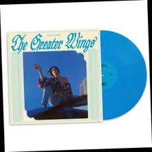 Julie Byrne, Vinyl GREATER WINGS