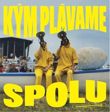 Ruka Hore, Vinyl Kompilácia pre Festival Pohoda: Kým Plávame Spolu