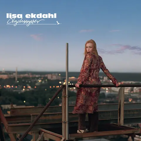Lisa Ekdahl – Vinyl Olyckssyster