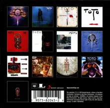ALL IN - THE CDS thumbnail