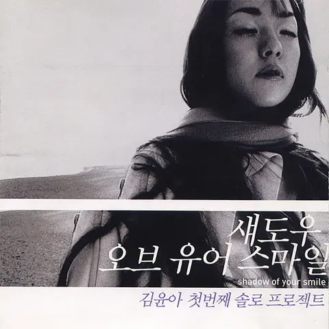 Vinyl SHADOW OF YOUR SMILE