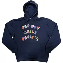 Colourful Letters