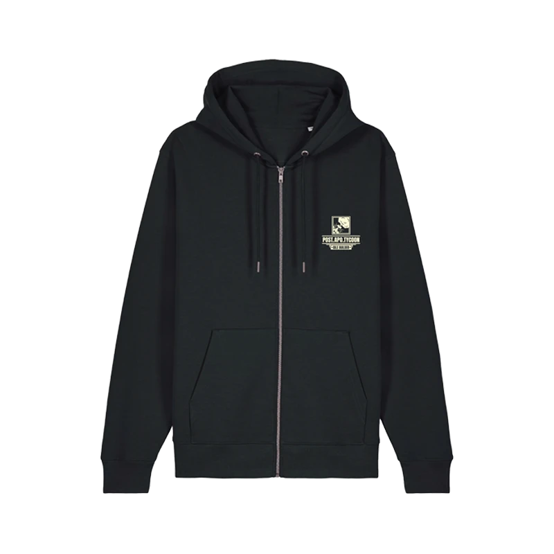 PAT ZIPPER