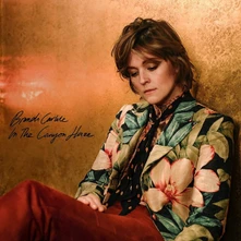 Brandi Carlile, CD IN THESE SILENT DAYS (DELUXE EDITION)