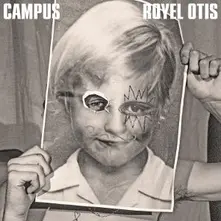 Royel Otis – CAMPUS (Vinyl)