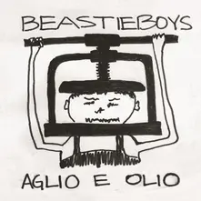 Aglio E Olio thumbnail