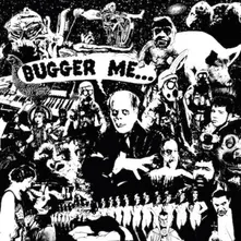 Vinyl BUGGER ME