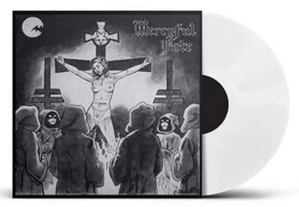 Mercyful Fate Ep (Vinyl)