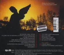 Trans-Siberian Orchestra – CHRISTMAS EVE AND OTHER STORIES (CD)