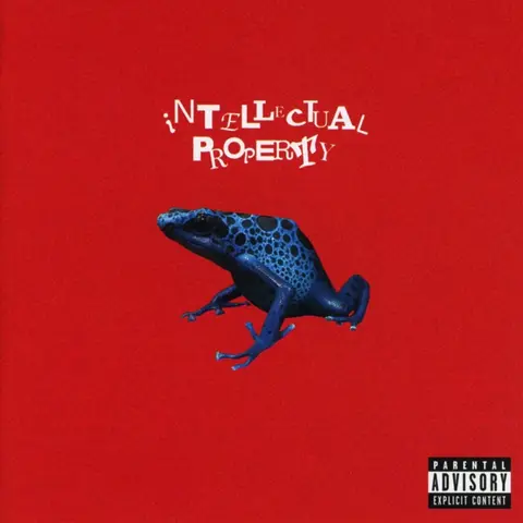 Waterparks – CD INTELLECTUAL PROPERTY