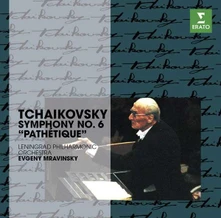 CD THE ERATO STORY. TCHAIKOVSKY: SYMPHONY NO. 6