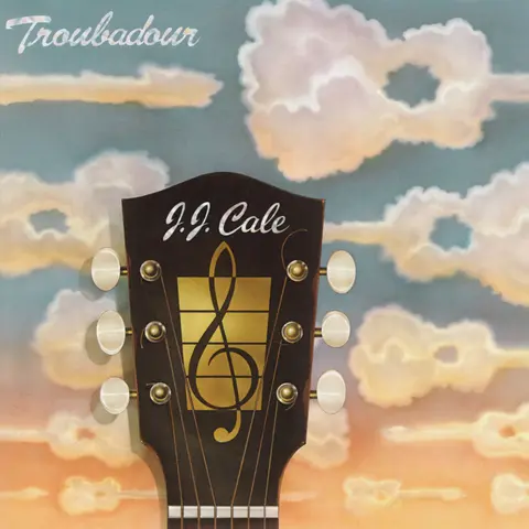 TROUBADOUR
