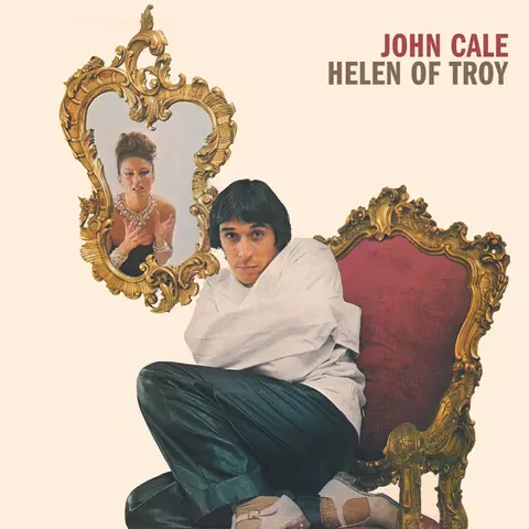 HELEN OF TROY