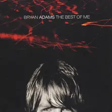 CD The Best Of Me