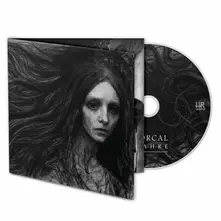 Rorcal – MAHRE (CD)
