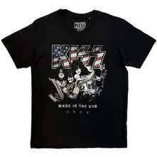 Made In The USA