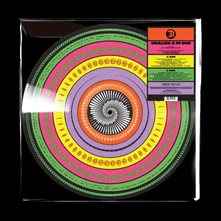 Various Artists, Vinyl CHALICE A FE DUB