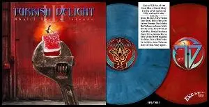 Khalil Turk & Friends – TURKISH DELIGHT III (Vinyl)