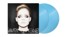 Avril Lavigne, Vinyl Avril Lavigne (Expanded Light Blue Vinyl Edition)