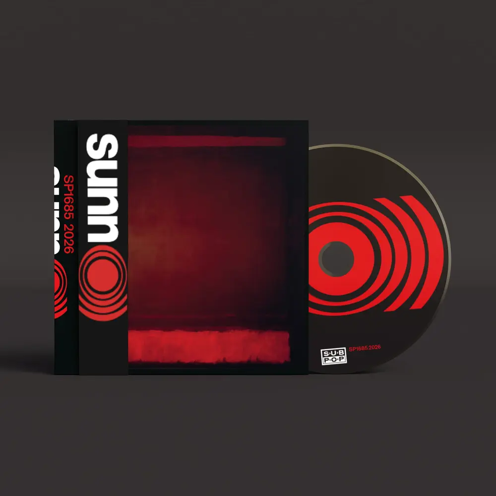SUNN O)))