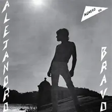 Vinyl ALEJANDRO BRAVO
