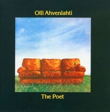 Olli Ahvenlahti, Vinyl POET