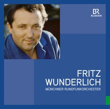 Vinyl MUNCHNER RUNDFUNKORCHESTER