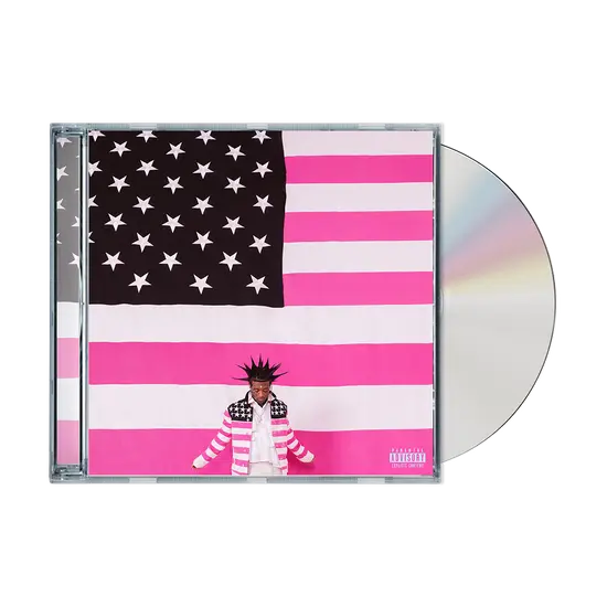 Pink Tape