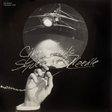 Circus Devils, Vinyl SQUEEZE THE NEEDLE
