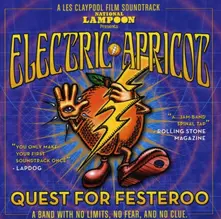 ELECTRIC APRICOT thumbnail