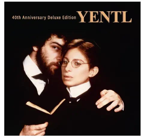 Yentl (40th Anniversary Edition) (Deluxe Edition)