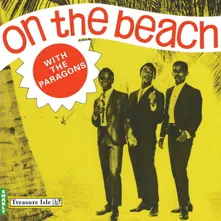 The Paragons – ON THE BEACH (Vinyl)