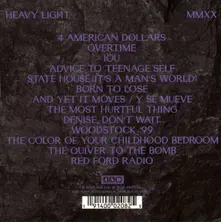 HEAVY LIGHT thumbnail