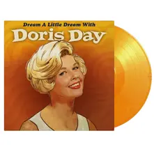 Doris Day, Vinyl DREAM A LITTLE DREAM WITH