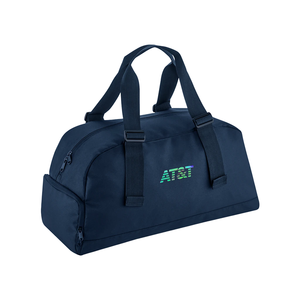 Essentials Holdall sportsbag
