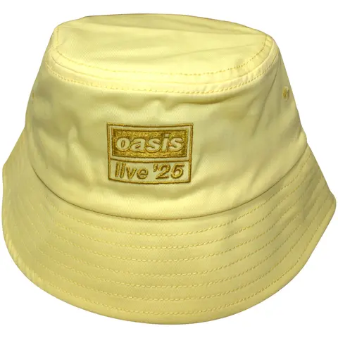 Live '25 Logo