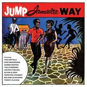 JUM JAMAICA WAY