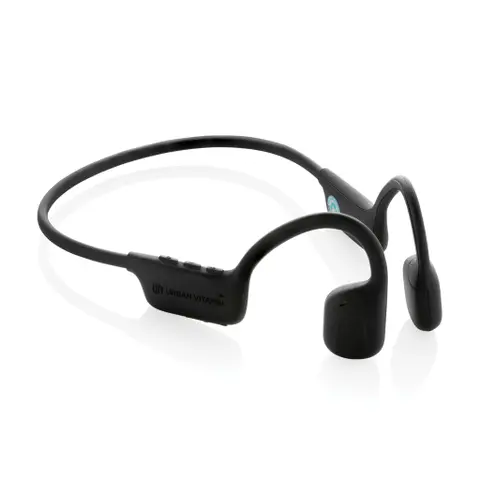 Urban Vitamin Glendale Black