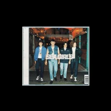 Sea Girls, CD HOMESICK