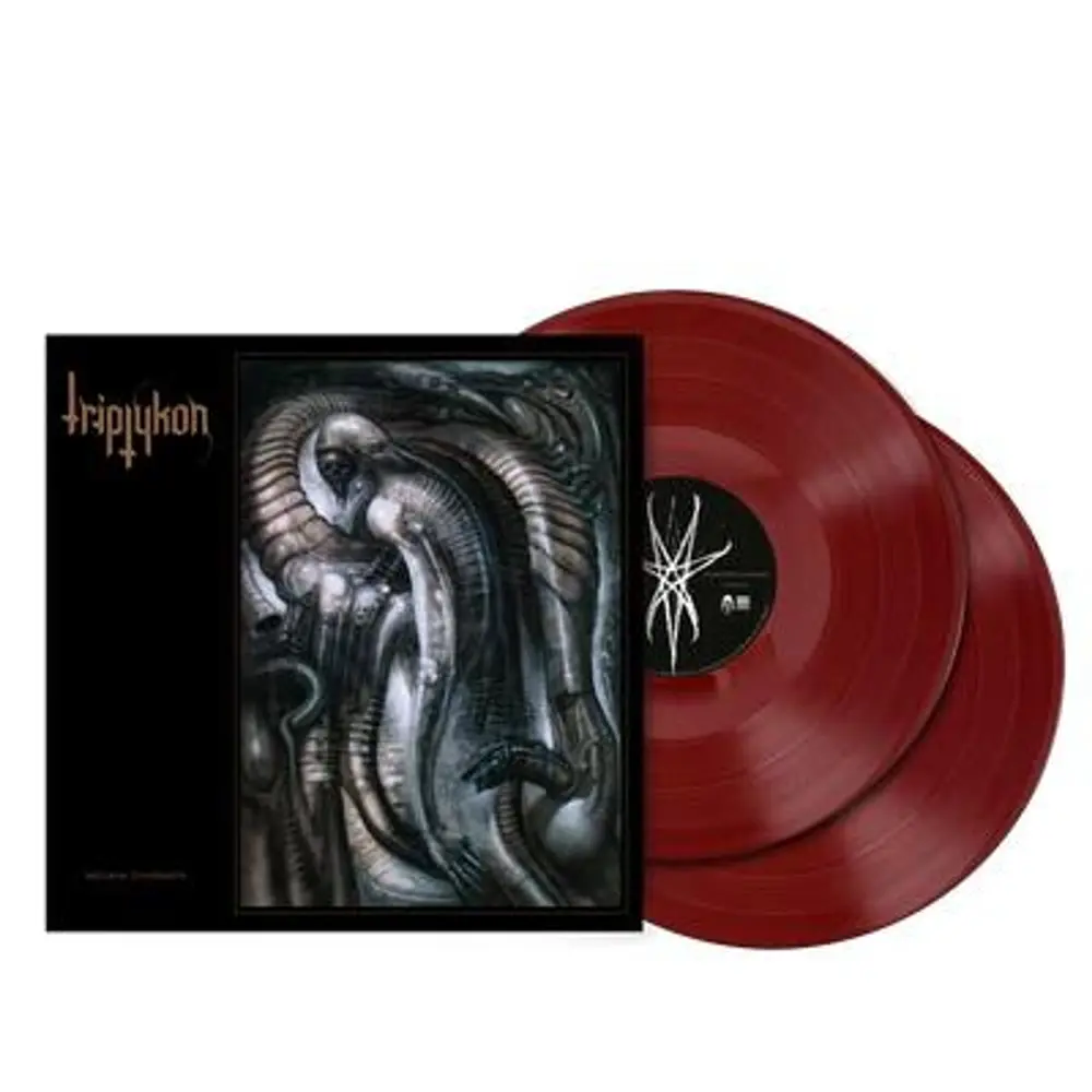 Triptykon – Melana Chasmata (Re-Issue 2025) (Vinyl)