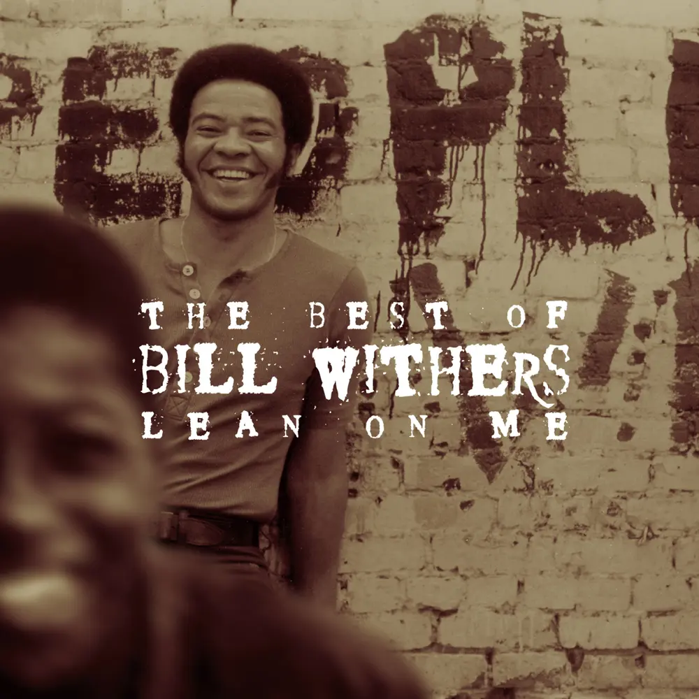 Bill Withers – Withers, Bill - Best of: Lean On Me (CD)