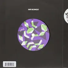 Miguel de Deus, Vinyl BLACK SOUL BROTHERS