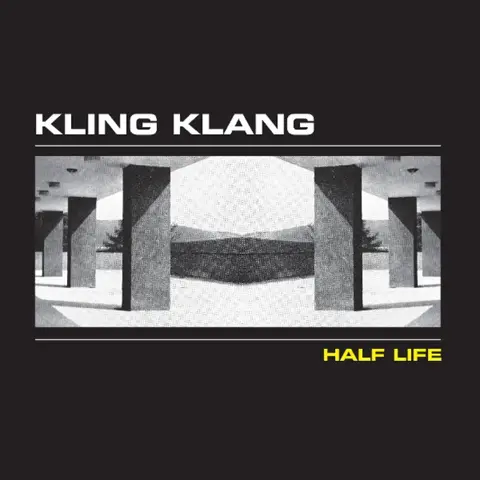 HALF LIFE