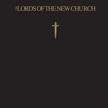 The Lords of the New Church, CD The Lords of the New Church